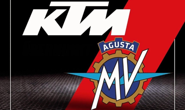 MV Agusta-KTM, la Fiom Cgil chiede chiarezza sul futuro