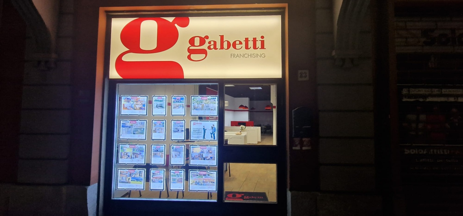 Da 70 anni Gabetti rende stabile l’Italia. 6