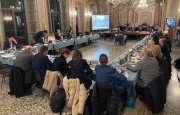 Varese, bagarre in Consiglio comunale sulla sicurezza