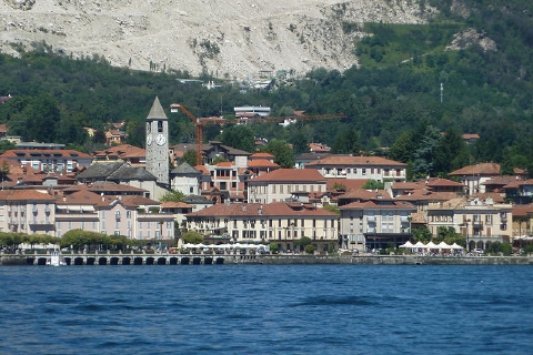Varese, turismo: i laghi fanno il boom