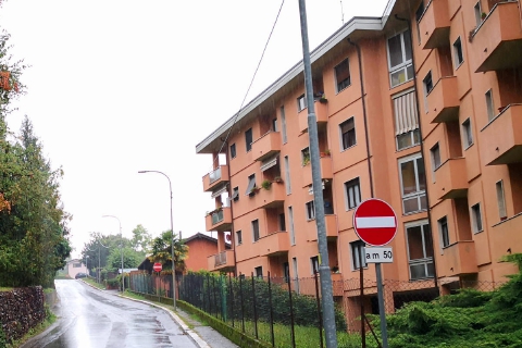 Varese, mancano 300 case popolari