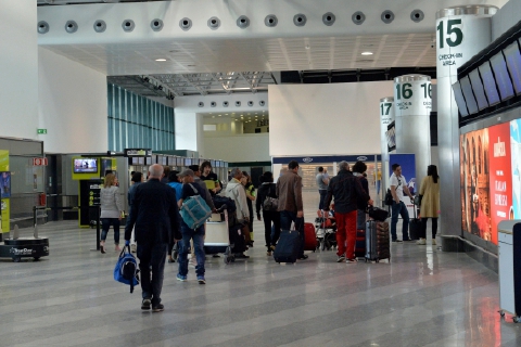 Catania-Malpensa, volo in ritardo: 500 euro di rimborso