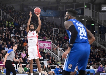 Basket, Varese: assalto alla capolista