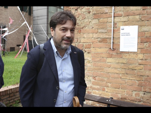 Ateneo stranieri di Siena, per Ramadam sospesa didattica