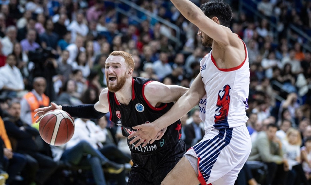 Basket, Varese si ferma a Istanbul
