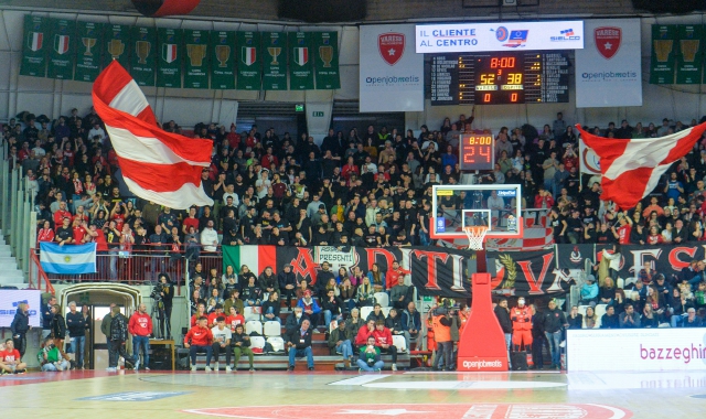 Varese-Napoli, trasferta vietata ai tifosi partenopei
