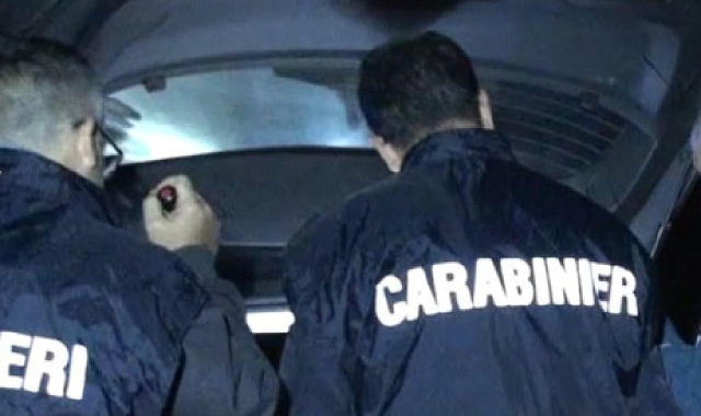 Operazione antidroga, sei arresti a Varese