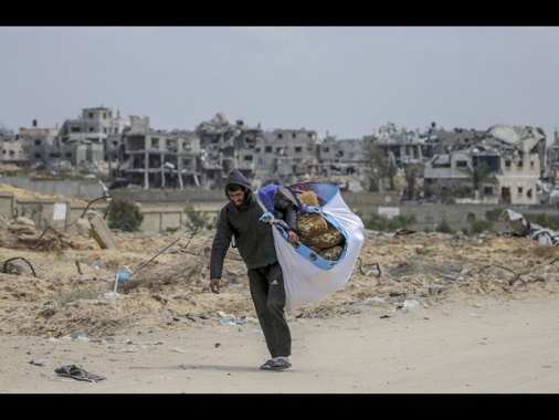 Ben Gvir, senza azione a Rafah, Netanyahu non più premier