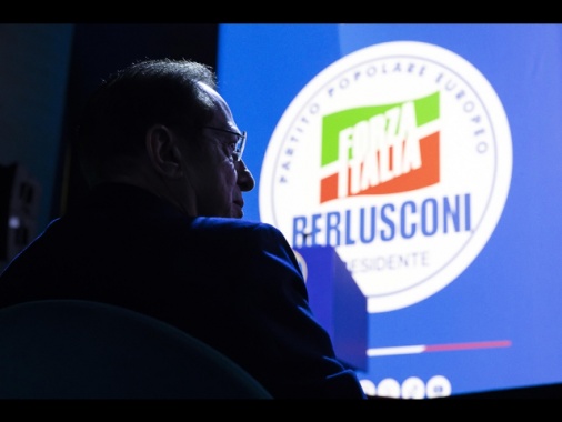 Paolo Berlusconi, la politica? Come famiglia abbiamo già dato