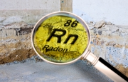 Radon, in Lombardia 900 morti l’anno