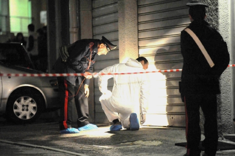 Evaso il killer di Varese: stava scontando l’ergastolo