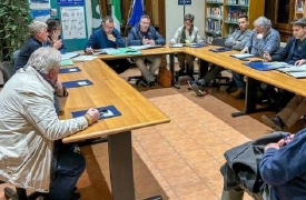 «Via assessore e sindaco»: minoranza all’attacco a Mornago