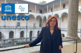 Varese, Insubria: il sigillo di merito Mur alla Cattedra Unesco