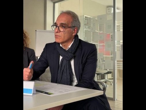 Arresti Bari, Alfonso Pisicchio respinge le accuse