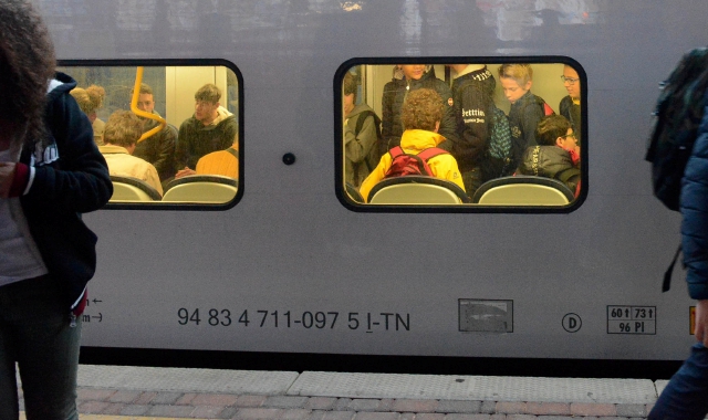 In treno fra Milano e Domodossola: giornata da incubo