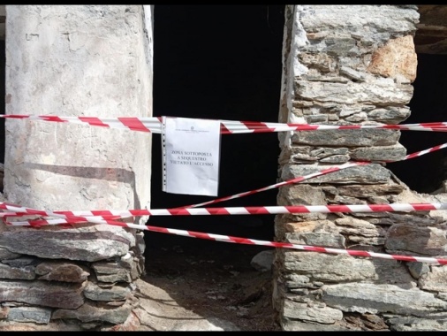 Femminicidio Aosta: l'arrestato 