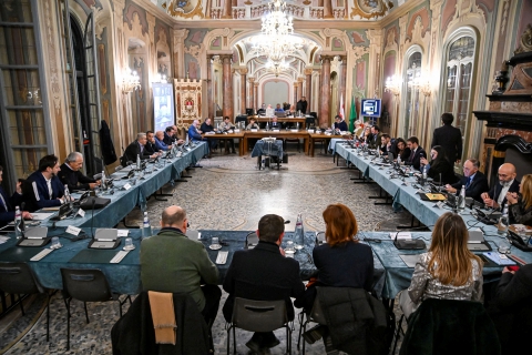 Varese, scontro sulla sicurezza in consiglio comunale