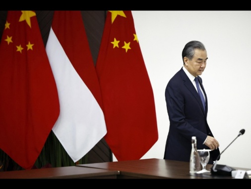 Cina, 'contrari a escalation tensione con attacco a Iran'
