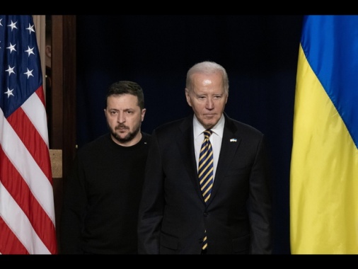'Il Pentagono sta già preparando i nuovi aiuti a Kiev'