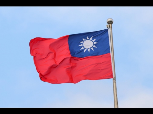Taiwan, rilevati 21 aerei militari cinesi sull'isola