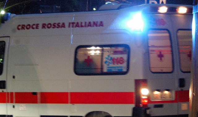 Operaio di 23 anni muore stritolato nel Milanese