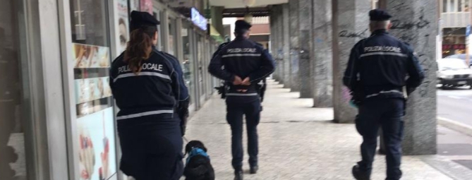 Gallarate, ruba in stazione: arrestato 20enne marocchino