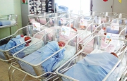 Varese, “Baby card”: premio per la nascita del secondo figlio