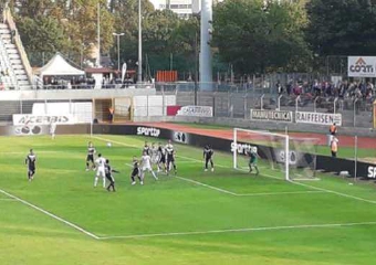 Il calcio vola sul lago: Lugano, Como e Varese a confronto