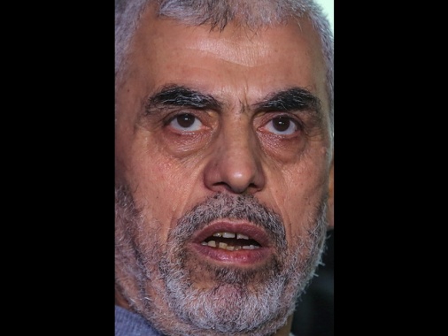Hamas, Sinwar comanda a Gaza e visita le zone di battaglia