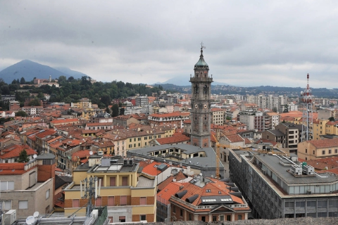 Varese 17esima in Italia per ricchezza