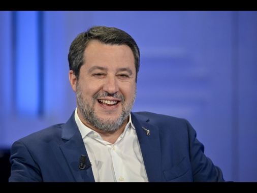 Salvini, Europee fondamentali ma nessun riassetto di governo