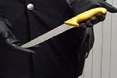 Varese, minaccia la vicina col coltello: condannato