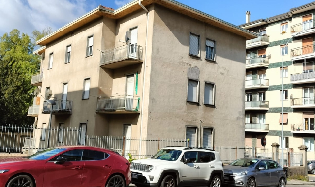 Varese, una casa agli infermieri: alloggi a canone agevolato