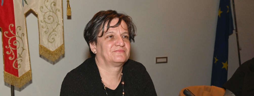 Castellanza: Cristina Borroni sindaco reggente