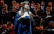 Varese omaggia Morricone: Susanna Rigacci ospite speciale
