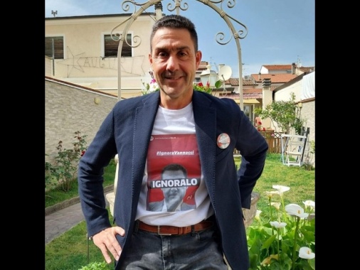 Lega Firenze, stop Fdi su Vannacci? Allora no Meloni a Europee