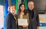 Varese, Insubria: premio di laurea in memoria di Maria Cattoni