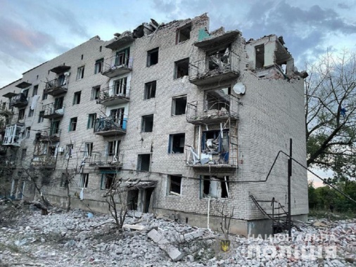 Mosca, 'forze russe penetrano nelle roccaforti ucraine'
