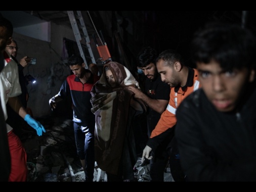 Gaza: Media, negoziatori di Hamas sono arrivati in Egitto