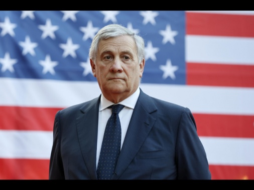 Caso Falcinelli, Tajani sollecita attenzione autorità Usa