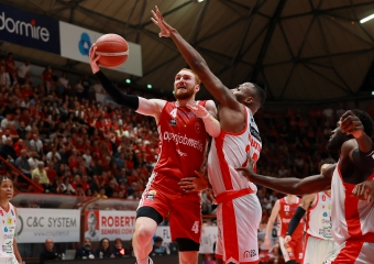 Basket, Varese: vittoria e rimpianti