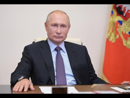 Putin, sanzioni contro la Russia portano risultati opposti