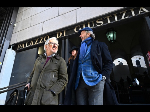 Ponte: ex ad Castellucci renderà spontanee dichiarazioni