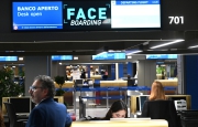 «Face Boarding presto a Malpensa»