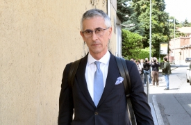 Ordine degli avvocati e Camera Penale di Varese: «Solidarietà a Busignani»