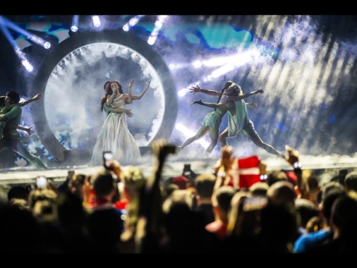 Inconveniente tecnico sul voto a Eurovision, Rai si scusa