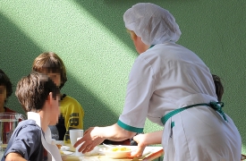 Varese, mense scolastiche: un menù senza glutine per tutti