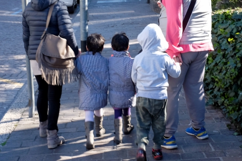 L’inverno demografico: i bonus per le famiglie con figli