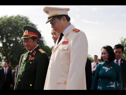 Vietnam: ministro To Lam è nuovo presidente, ok del parlamento