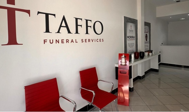 Finalmente un po’ di vita. A Varese arriva Taffo. 1